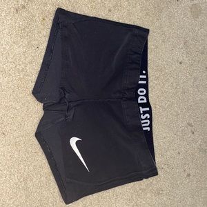Nike Spandex